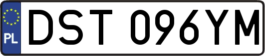 DST096YM