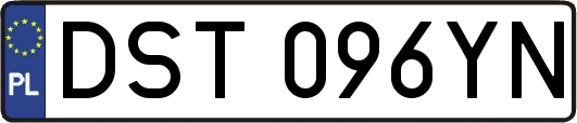 DST096YN