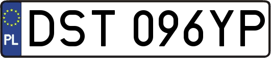 DST096YP
