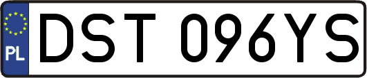 DST096YS