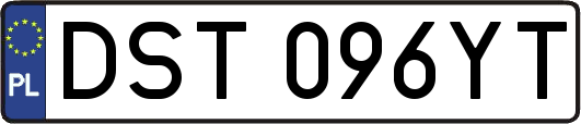 DST096YT