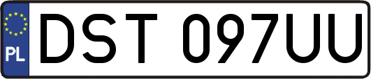 DST097UU