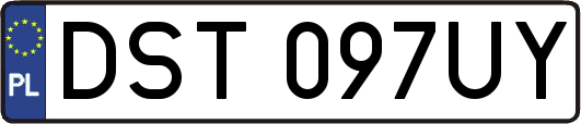 DST097UY
