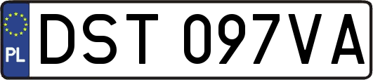DST097VA