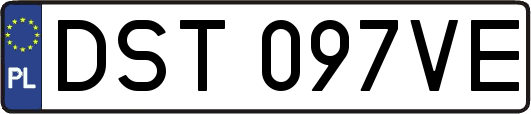 DST097VE