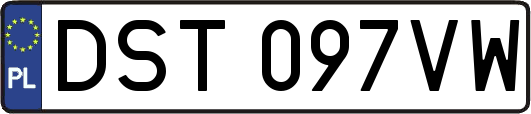 DST097VW