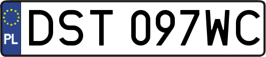 DST097WC