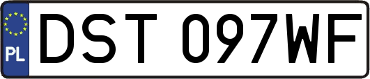 DST097WF