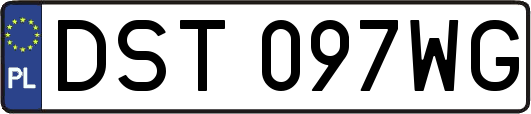 DST097WG