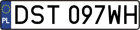 DST097WH