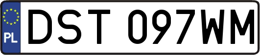 DST097WM