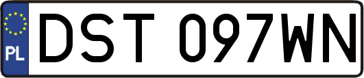 DST097WN