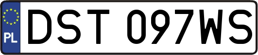 DST097WS