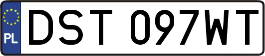 DST097WT