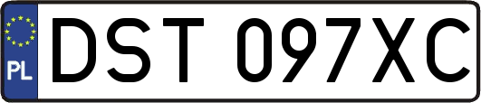 DST097XC