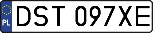 DST097XE