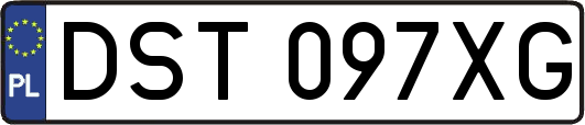 DST097XG