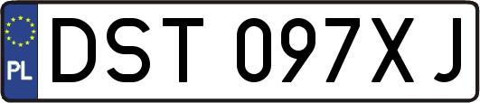 DST097XJ