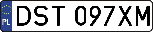 DST097XM