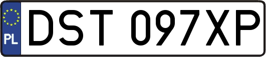 DST097XP