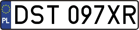 DST097XR