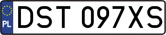 DST097XS