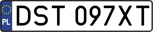 DST097XT