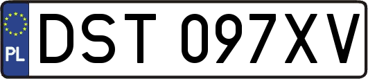 DST097XV