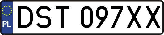 DST097XX
