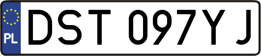 DST097YJ