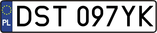 DST097YK