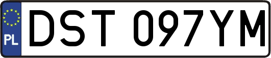 DST097YM