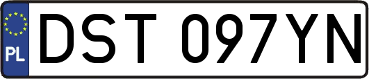 DST097YN