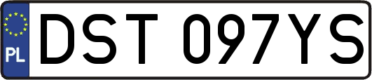DST097YS