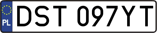 DST097YT