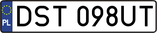DST098UT