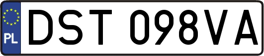 DST098VA