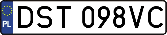 DST098VC
