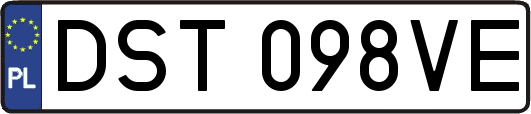 DST098VE