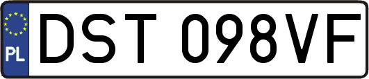 DST098VF