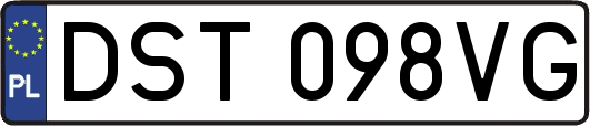 DST098VG