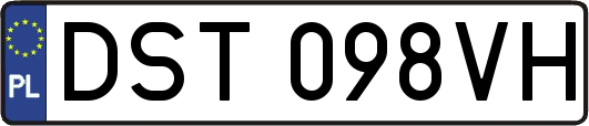 DST098VH