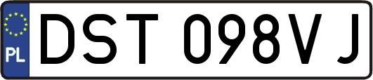 DST098VJ