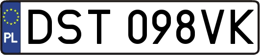 DST098VK