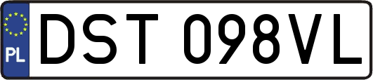DST098VL