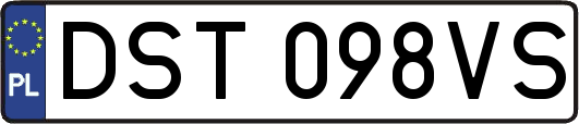 DST098VS
