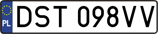 DST098VV