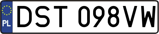 DST098VW