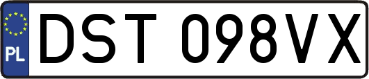 DST098VX