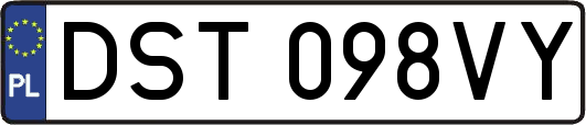 DST098VY